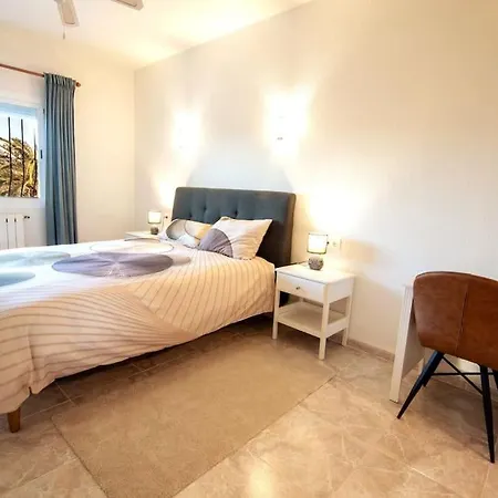 Holiday home Casa Maravillosa In Moraira