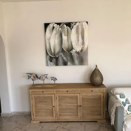 Casa Maravillosa In Moraira *