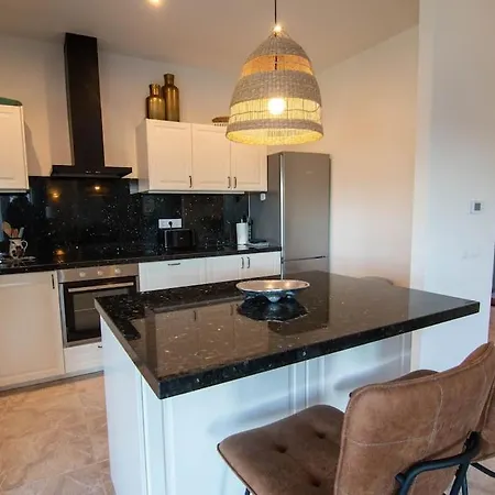 Casa Maravillosa In Moraira Holiday home