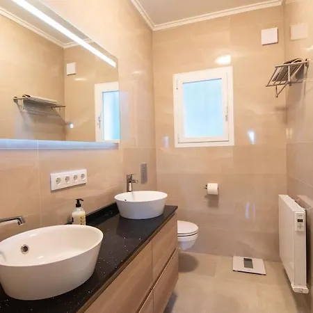 Casa Maravillosa In Moraira