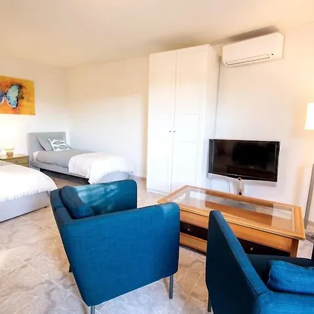 Holiday home Casa Maravillosa In Moraira