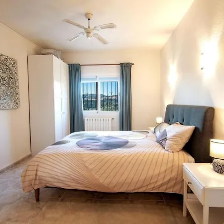 Casa Maravillosa In Moraira Holiday home Teulada