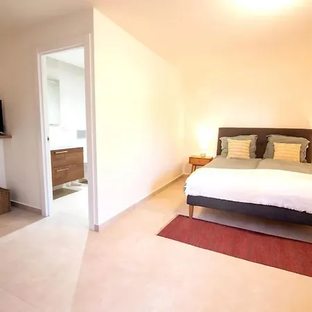 Casa Maravillosa In Moraira