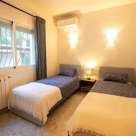 Holiday home Casa Maravillosa In Moraira
